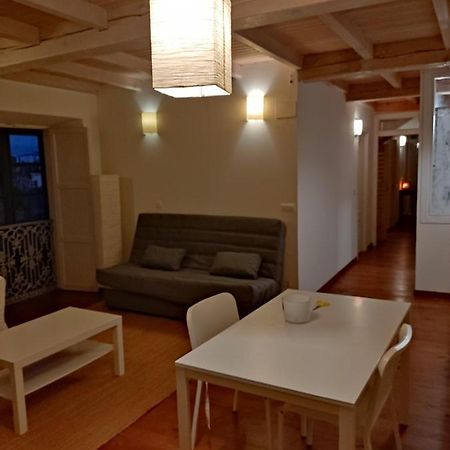 Namor-Apartamento Tres Balcones Ribadeo Exteriör bild
