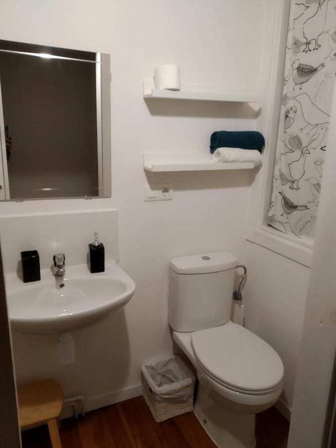 Namor-Apartamento Tres Balcones Ribadeo Exteriör bild