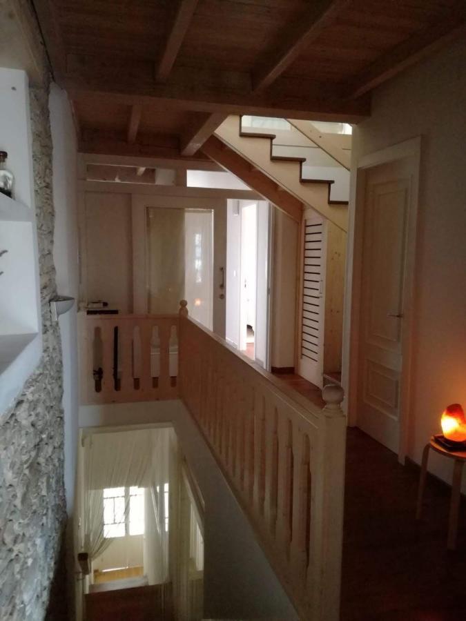 Namor-Apartamento Tres Balcones Ribadeo Exteriör bild