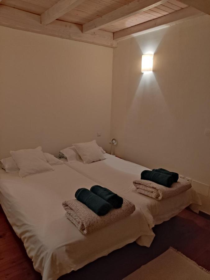 Namor-Apartamento Tres Balcones Ribadeo Exteriör bild