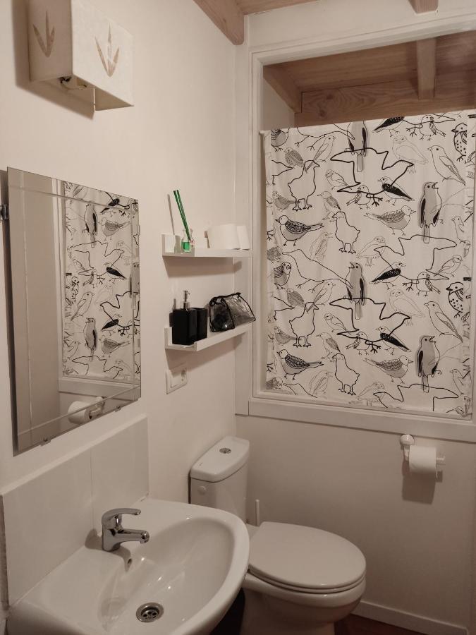Namor-Apartamento Tres Balcones Ribadeo Exteriör bild